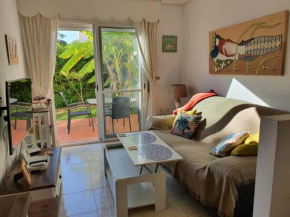 casa luxury nudista